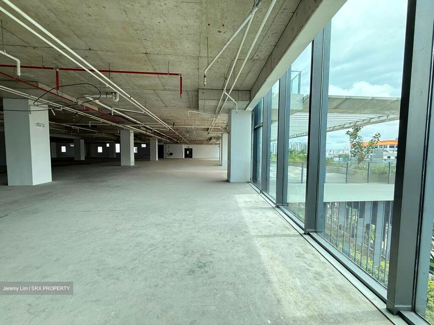 J'forte (D19), Office #451563611